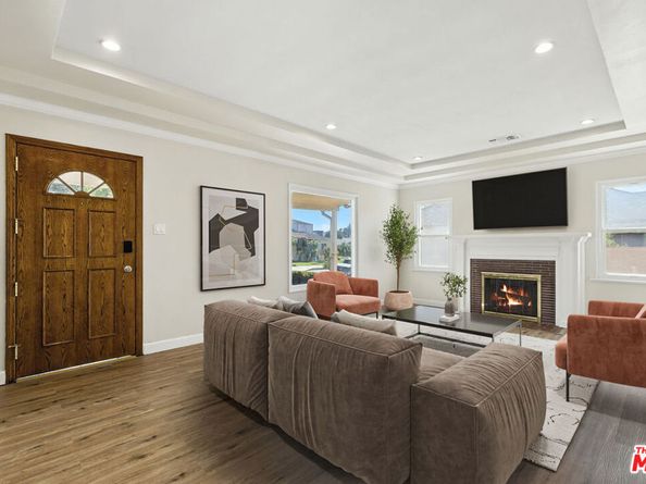 237 W Kelso Street, Inglewood CA 90301