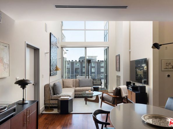 6735 Yucca Street 508, Los Angeles CA 90028