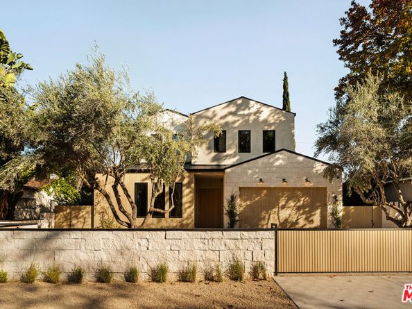 4724 Halbrent Avenue, Sherman Oaks CA 91403