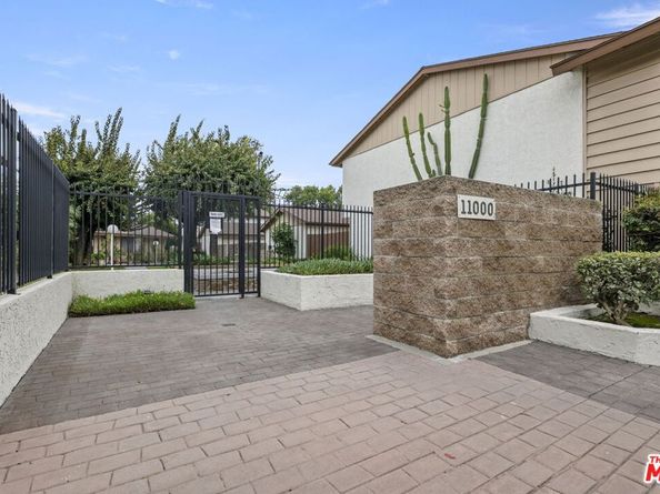 11000 Woodruff Avenue 29, Downey CA 90241