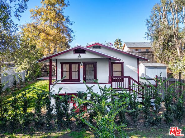 354 N Avenue 57, Los Angeles CA 90042