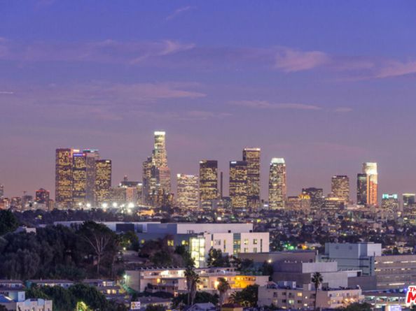 524 N Cummings Street, Los Angeles CA 90033