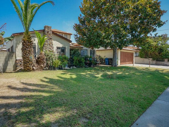 3847 W 110th Street, Inglewood CA 90303