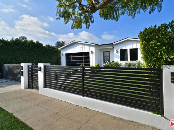 4809 Genesta Avenue, Encino CA 91316