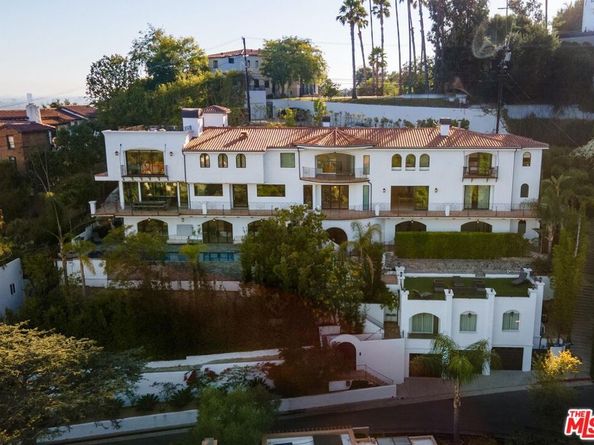 4733 Bonvue Avenue, Los Angeles CA 90027