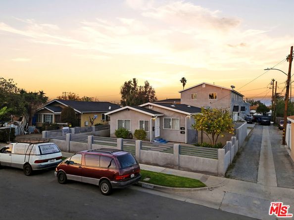 1213 W 93rd Street, Los Angeles CA 90044