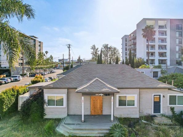4104 Georgia Street, San Diego CA 92103