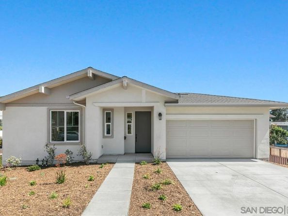 5270 San Bernardo Ter, San Diego CA 92114