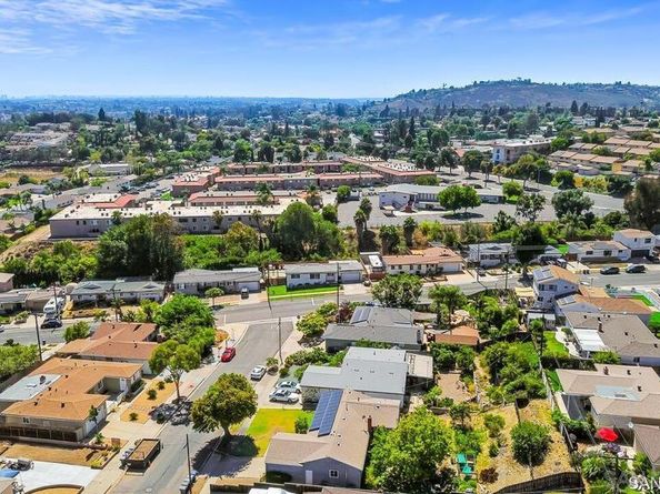 5760 Marengo Ave, La Mesa CA 91942