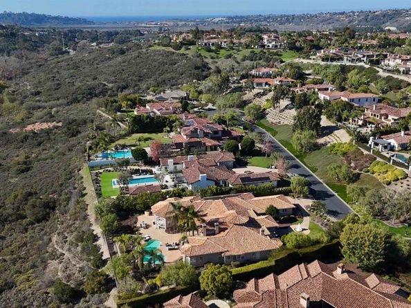 4695 Rancho Verde Trl, San Diego CA 92130