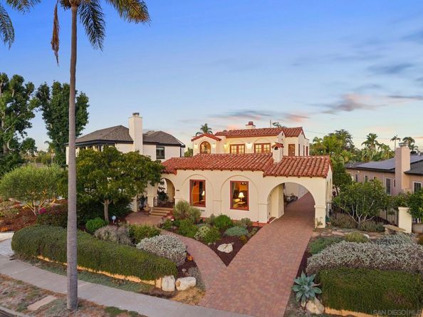 4010 S Hempstead Circle, San Diego CA 92116