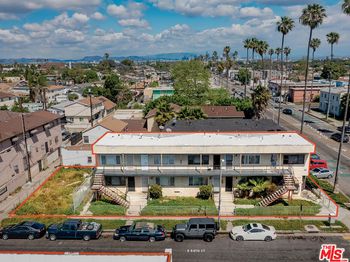 8325 Avalon Boulevard