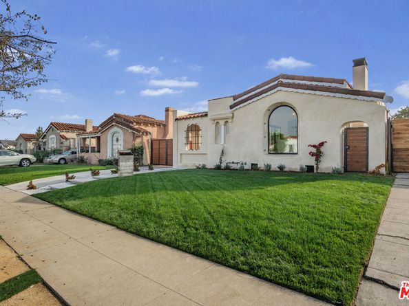 3146 W 78th Street, Los Angeles CA 90043