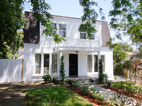 1722 Nichols Canyon Road, Los Angeles CA 90046
