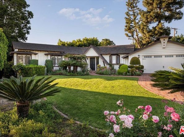 8229 Davista Drive, Whittier CA 90602