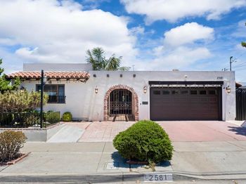 2581 Mammoth Drive