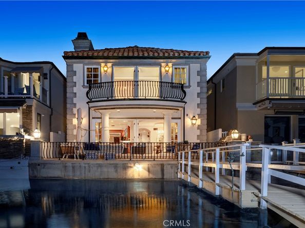 339 Via Lido Soud, Newport Beach CA 92663
