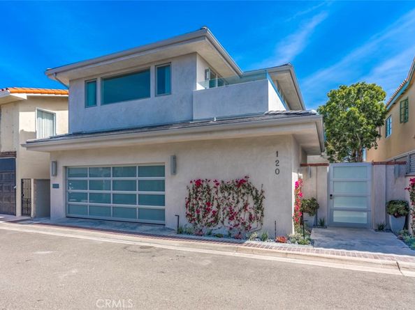 120 Via Trieste, Newport Beach CA 92663