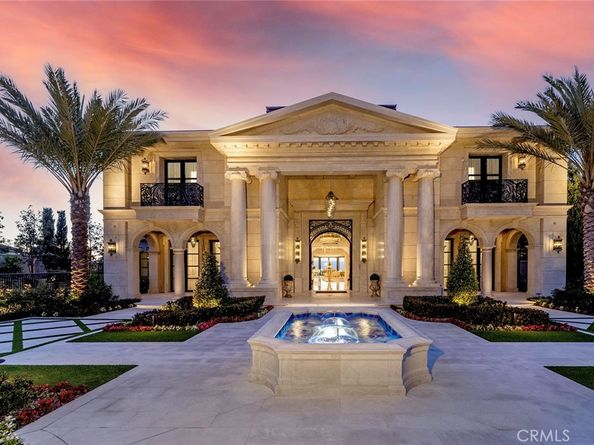 6 Midsummer, Newport Coast CA 92657