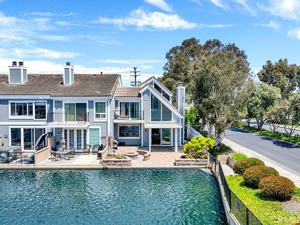 3842 Montego Drive, Huntington Beach CA 92649