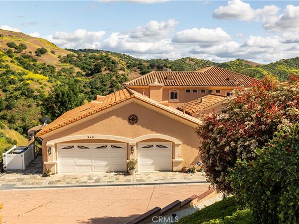 340 Olinda Drive, Brea CA 92823