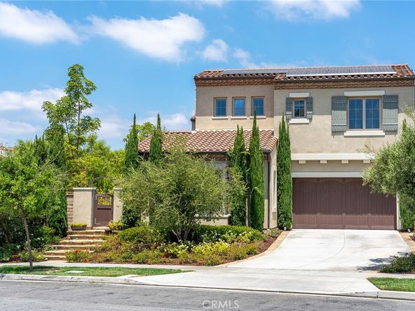 17 Lowland, Irvine CA 92602