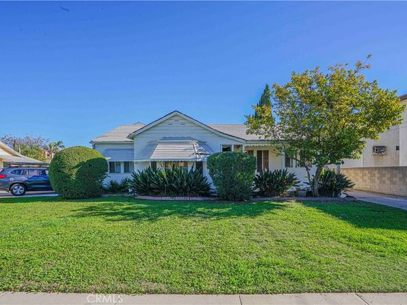 200 S Moore, Monterey Park CA 91754