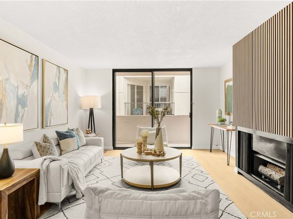 421 S La Fayette Park Place 624, Los Angeles CA 90057