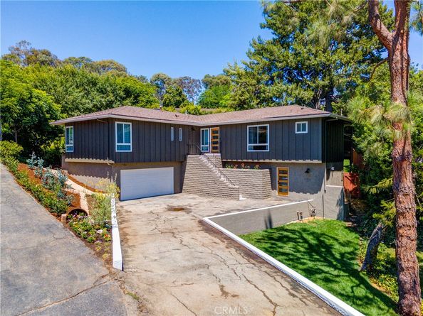 14235 Eastridge Drive, Whittier CA 90602