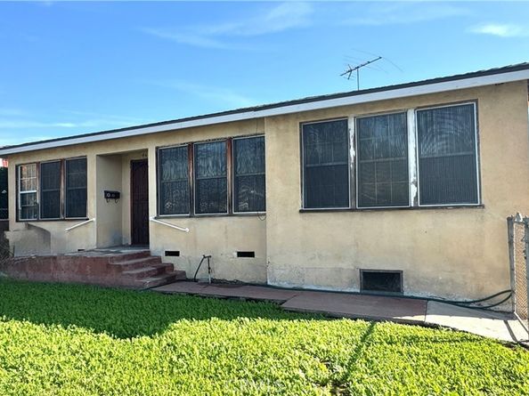 468 S Fetterly, Los Angeles CA 90022