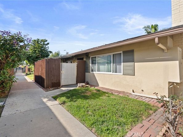 134 S Magnolia Avenue 4C, Anaheim CA 92804
