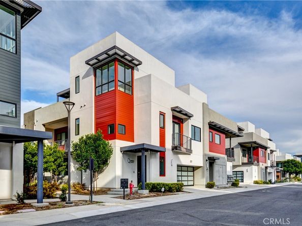 413 Transport, Tustin CA 92782