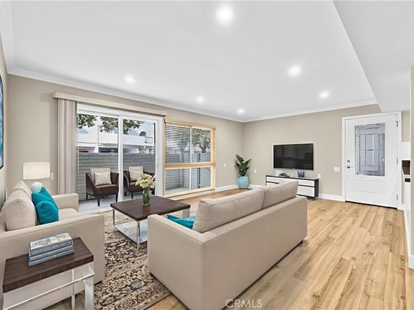 2260 Via Puerta C, Laguna Woods CA 92637