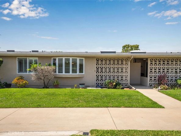 13350 St. Andrews Drive 68E M12, Seal Beach CA 90740