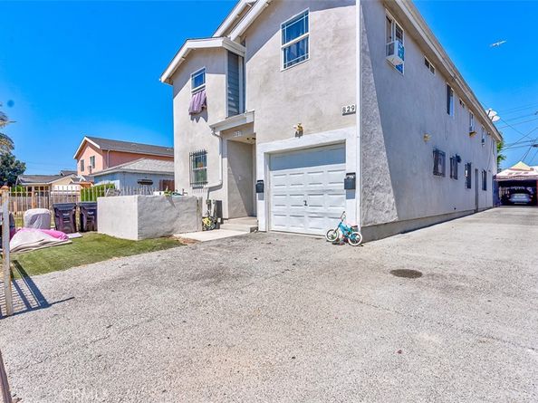827 E 109th Place, Los Angeles CA 90059