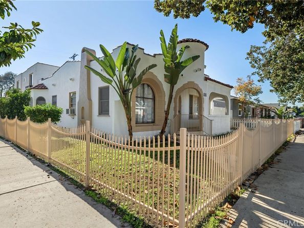 496 E 52nd, Long Beach CA 90805