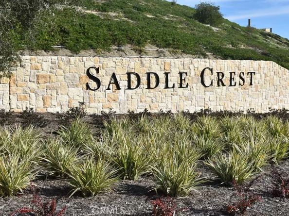 28912 Auburn Hills, Silverado CA 92676