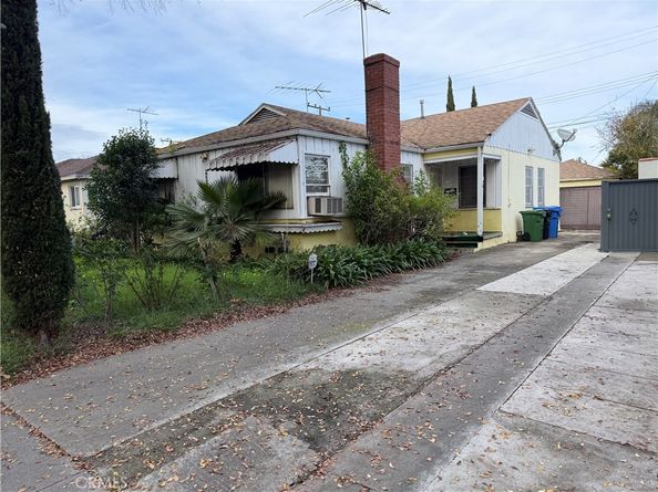 4354 Huntley Avenue, Culver City CA 90230