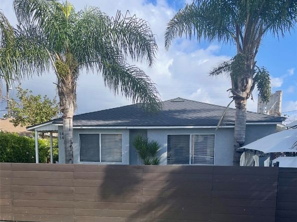 1438 S Woods, East Los Angeles CA 90022