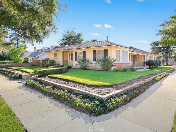 1047 N San Gabriel Avenue, Azusa CA 91702