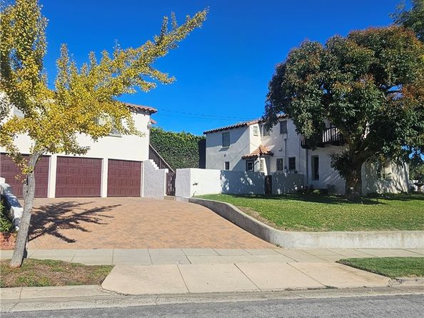 1005 W Roses, San Gabriel CA 91775