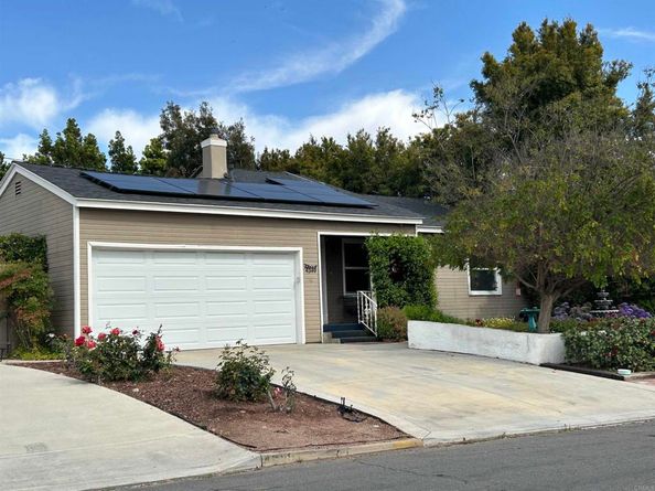 4349 Yale Avenue, La Mesa CA 91942