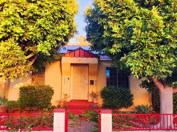 4411 McClintock, San Diego CA 92116