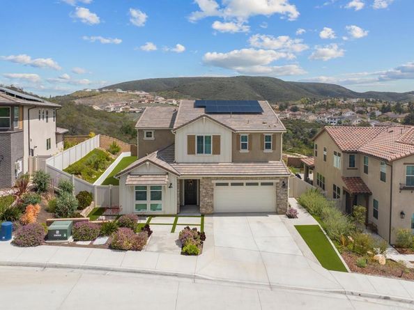 916 Lindbergh Drive, San Marcos CA 92069