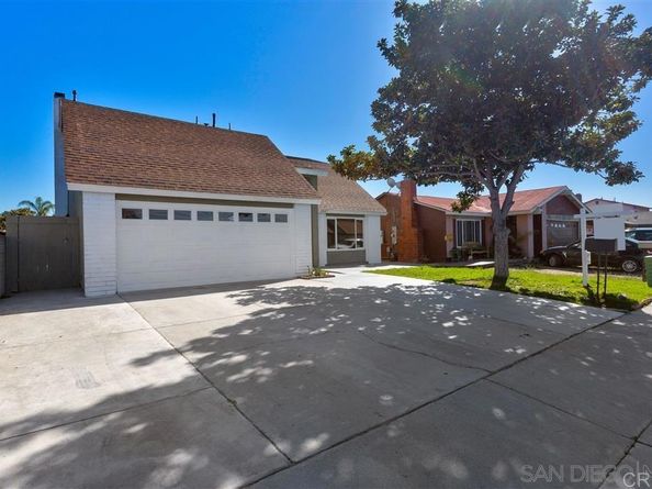 1847 Via Encantadora, San Ysidro CA 92173