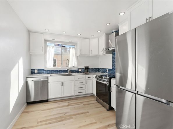 527 Cedar 2E, Long Beach CA 90802