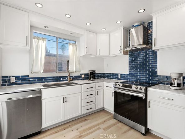 527 Cedar 2E, Long Beach CA 90802