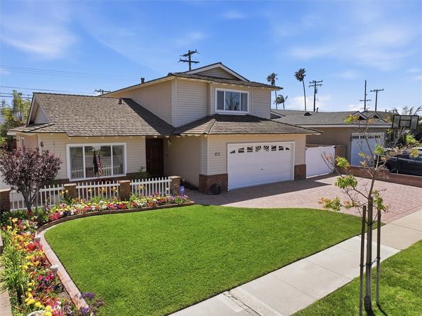 2148 W 230th, Torrance CA 90501