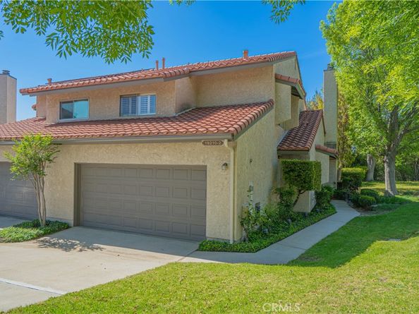 19210 Lahey St 2, Porter Ranch CA 91326