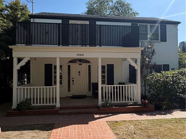 12400 Magnolia, Valley Village CA 91607